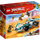 LEGO Zane&#039;s Dragon Power Spinjitzu Race Car 71791