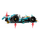 LEGO Zane&#039;s Drachen Power Spinjitzu Race Auto 71791