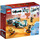 LEGO Zane&#039;s Dragon Power Spinjitzu Race Car Set 71791 Packaging