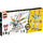 LEGO Zane&#039;s Ice Dragon Creature Set 71786 Packaging