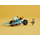 LEGO Zane&#039;s Ice Motorcycle Set 71816