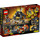 LEGO Zane&#039;s Mino Creature Set 71719 Packaging