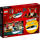 LEGO Zane&#039;s Ninja Boat Pursuit 10755