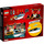 LEGO Zane&#039;s Ninja Boat Pursuit 10755 Packaging