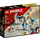 LEGO Zane&#039;s Power En haut Mech EVO 71761