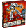 LEGO Zane&#039;s Titan Mech Battle Set 71738