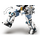 LEGO Zane&#039;s Titan Mech Battle 71738