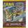 LEGO Zane Set 892306