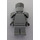 LEGO Zane Statua Minifigure