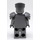 LEGO Zane Statue Minifigure