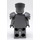 LEGO Zane Statue Figurine