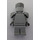 LEGO Zane Statue minifiguur