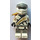 LEGO Zane met Sash minifiguur