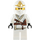 LEGO Zane ZX Minifigure