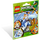 LEGO Zane ZX Set 9554