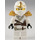 LEGO Zane ZX con Armatura Minifigure