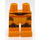 LEGO Zeb Orrelios Minifigure Hips and Legs (3815 / 18475)