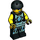 LEGO Zed Minifigur