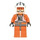 LEGO Zev Senesca with Printed Helmet Minifigure