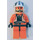 LEGO Zev Senesca with Printed Helmet Minifigure