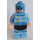LEGO Zodiac Master Minifigure