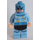 LEGO Zodiac Master Minifigura