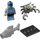 LEGO Zodiac Master Set 71017-15