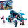 LEGO Zoey&#039;s Katze Motorrad 71479