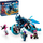 LEGO Zoey&#039;s Cat Motorcycle 71479