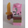LEGO Zombie Pigman minifiguur
