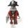 LEGO Zombie Pirate 71010-2