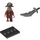 LEGO Zombie Pirate 71010-2