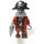 LEGO Zombie Pirate Set 71010-2