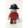 LEGO Zombie Pirate 71010-2
