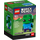 LEGO Zombie Set 40626