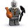 LEGO Zombie 8683-5