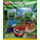 LEGO Zombie with Burning Baby Zombie and TNT 662403