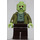 LEGO Zombie Zeke Figurine