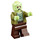 LEGO Zombie Zeke Minifiguur