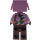 LEGO Zombified Piglin Minifigure
