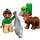 LEGO Zoo Care 10576