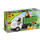 LEGO Zoo Truck Set 6172