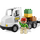 LEGO Zoo Truck 6172