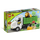 LEGO Zoo Truck 6172