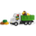 LEGO Zoo Truck 6172