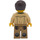 LEGO Zoo Visitor Sleet Minifigure