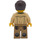 LEGO Zoo Visitor Sleet Minifigur