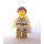 LEGO Zookeeper Minifiguur