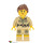 LEGO Zookeeper Minifiguur