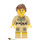 LEGO Zookeeper minifiguur